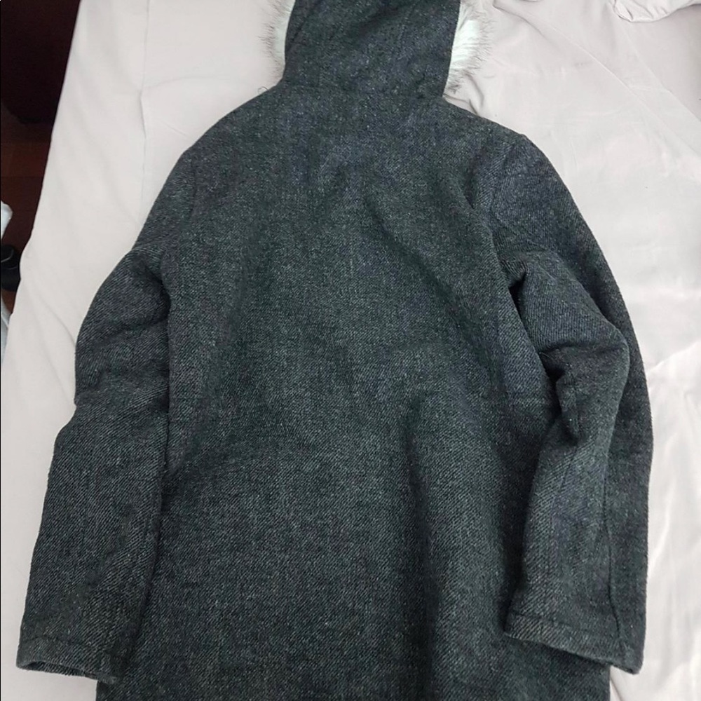 RileyK coat spring/fall - Picture 2 of 5